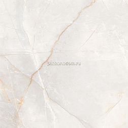 Flavour Granito Lamina Lite Glossy Серый Полированный Керамогранит 60x60 см