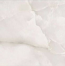 ITC ceramic Argos Onyx Dove Glossy Белый Глянцевый Керамогранит 60x60 см