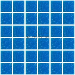 Architeza Multicolor M115-10 Стеклянная мозаика 31,8х31,8 (кубик 1х1) см