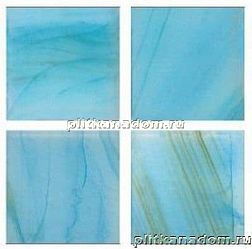 Rose Mosaic Cloudy C63 Мозаика (фишки 2х2) 32,7х32,7 см