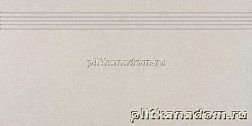 Rako Rock DCPSE632 White Ступень 30x60 см