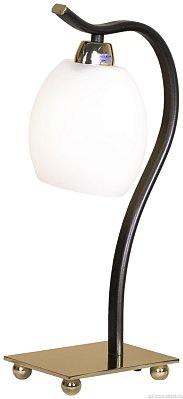 Velante 269-304-01 Настольная лампа в стиле модерн