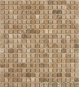 NS-mosaic Stone series КР-710 камень полированный Мозаика 30,5х30,5 см