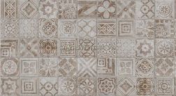 Serenissima Cir Magistra Deco Mix Corinthian Керамогранит 20х20 см
