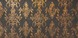 Atlas Concorde Ewall Moka Gold Damask Декор 40х80 см