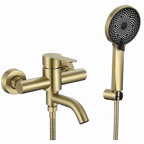 Fmark Fmark FS8206C Смеситель для ванны