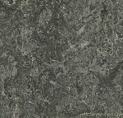 Forbo Marmoleum Decibel 304835 graphite Линолеум натуральный 3,5 мм