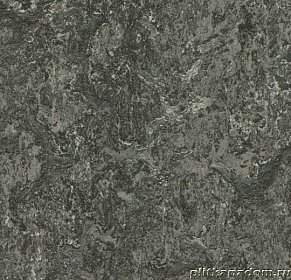 Forbo Marmoleum Decibel 304835 graphite Линолеум натуральный 3,5 мм