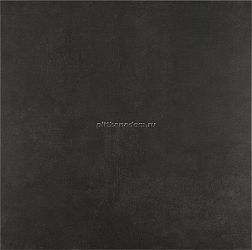 Etili Seramik Cementino Antrachite Mat Черный Матовый Керамогранит 60x60 см