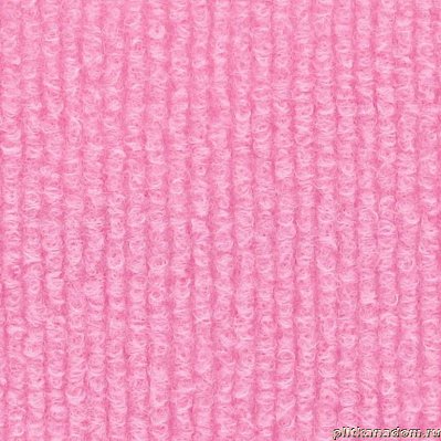 Выставочный ковролин Эксполайн candy pink