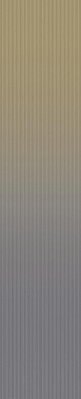 Wow Melange Kahki Sea Микс Матовая Настенная плитка 10,7x54,2 см