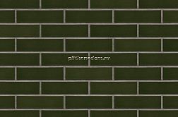King Klinker Free Art Green Hills (25) RF10 Угловая плитка (11,5х24)х7,1 см