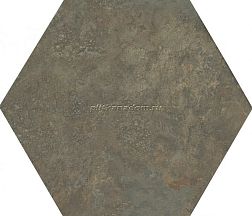 Kerama Marazzi Рамбла SG23033N Керамогранит коричневый 20x23,1 см