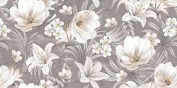 Infinity Ceramic Linsey Decor Grey Lush Plus Карвинг Керамогранит 60х120 см