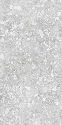 Kerranova Molekula K-2111 MR Grey Mix 12 Керамогранит 60х120 см