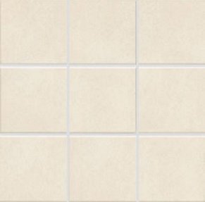 Jasba Pattern Beige Silky Matt Мозаика 10х10 29,7х29,7 см