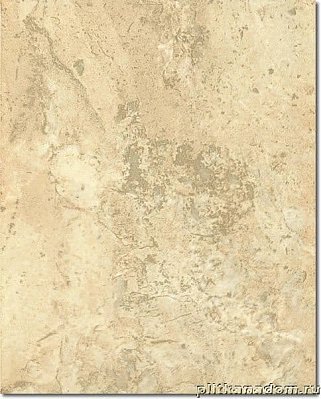 Керама Марацци Савойя желто-коричневый Настенная плитка 20х25