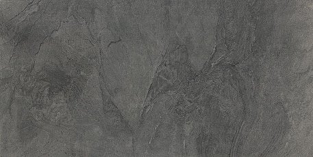 Kutahya Atlantis Anthracite Серый Матовый Керамогранит 60х120 см