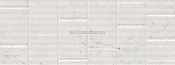 Porcelanosa Nolita Nyc Fontana Brooklyn Matt Белая Матовая Настенная плитка 45x120 см