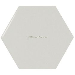 Equipe Scale 23295 Hexagon Mint Настенная плитка 12,4x10,7 см