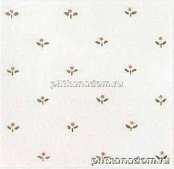 Adex Modernista ADMO6013 Decorado Mimosa PB Rosa C-C B Декор 15х15 см