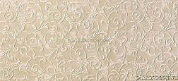 Fap Ceramiche Roma Diamond 110 Acanto Beige Duna Inserto Декор 50x110 см