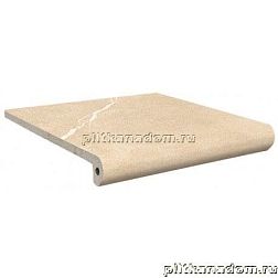 Exagres Albaroc ML Boal Ступень фронтальная 33х33 см