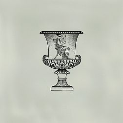 Керама Марацци Авеллино STG-F508-17009 Декор 15х15 см