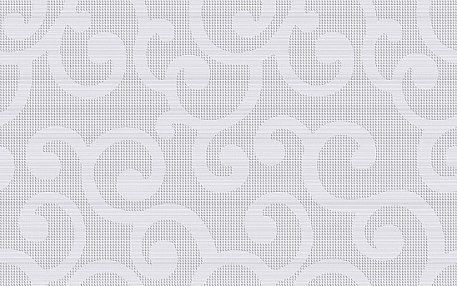 Нефрит Эрмида 09-03-06-1020-1 Декор светло-серый 25х40 см