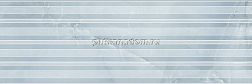 Gracia Ceramica Stazia Blue Декор 02 30х90 см