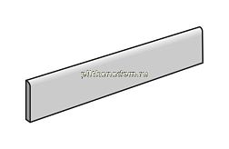 Rex Ceramiche I Classici Di Rex Glossy Stratuario Battiscopa Плинтус 4,6х80 см
