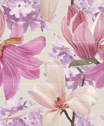 Ibero Charme Decor Amour Violet ( A, B, C ) Панно 50х60 см
