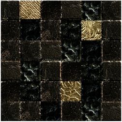 Architeza Pantheon Triumph PAN_IMP_97 Стеклянная мозаика 30х30 (кубик 2,3х2,3) см