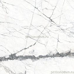 Geotiles Kairos Blanco Leviglass Керамогранит 60x60 см