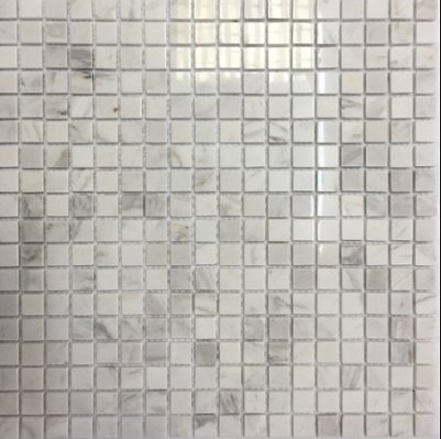 NS-mosaic Stone series KP-735 Мозаика 30,5х30,5 (1,5х1,5) см