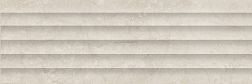 Espinas Ceram Ditroyt Decor Line Бежевая Матовая Настенная плитка 30x90 см