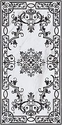 Керама Марацци Ковры SG591702R Керамогранит Монте Тиберио декорированный лаппатированный Ковер 119,5х238,5 см