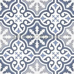Dual Gres Origin Briana Marine Керамогранит 45x45 см