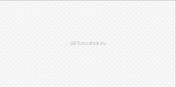 Нефрит Катрин 10-00-00-1451 Настенная плитка белый 25х50 см
