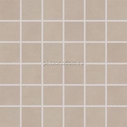 Rako Up WDM05509 Brown - Grey Мозаика 5x5 30х30 см