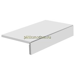 Iris Ceramica Stage Grey Gradino Elle Jolly Metallic Diving Ступень 30х60 см