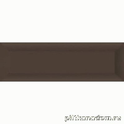 Marazzi Espana Oxford DBZS Cacao Настенная плитка 12,4х38