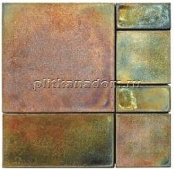 Architeza Magic Fire FG-15 Стеклянная мозаика 30х30 см