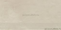 Paradyz Tigua Bianco Ступень простая 29,8x59,8 см