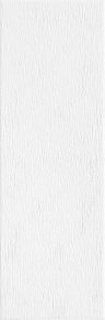 Dom Ceramiche Pura Materica Bianco Rett Настенная плитка 49,8х149,8 см