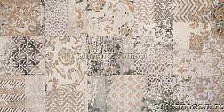 Tonino Lamborghini Sakhir Patchwork Sand Декор 60x120 см