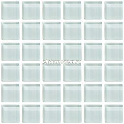 Architeza Candy Gloss CG911 Стеклянная мозаика 30х30 (кубик 2,3х2,3) см