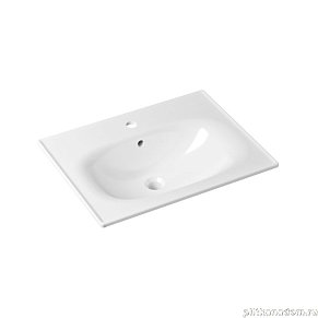 Встраиваемая раковина Lavinia Boho Bathroom Sink 33312010
