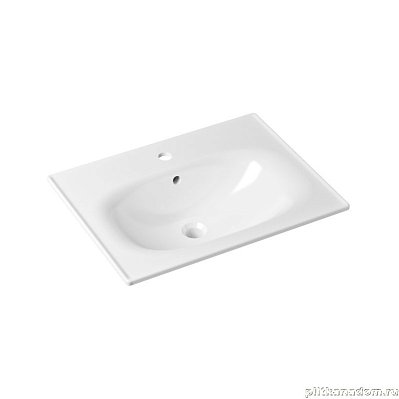 Встраиваемая раковина Lavinia Boho Bathroom Sink 33312010