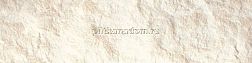 N-ceramica Bricks Beige Настенная плитка 7х30 см